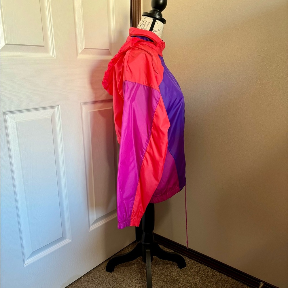 ASICS Jacket - Picture 4 of 8